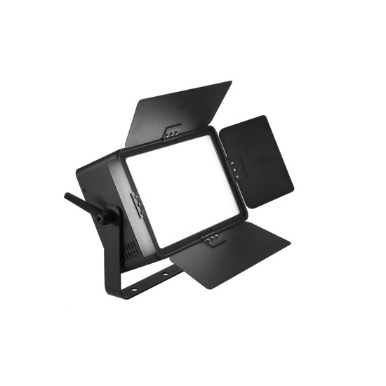 Pannello LED EUROLITE AKKU PLL-168 WW/CW a Batteria con 168 LED Bianchi