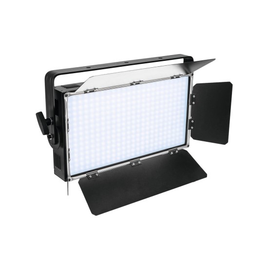EUROLITE LED PLL-360: Pannello LED 6000K per Illuminazione Professionale
