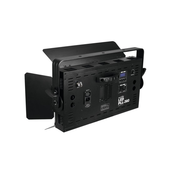 EUROLITE LED PLL-360: Pannello LED 6000K per Illuminazione Professionale