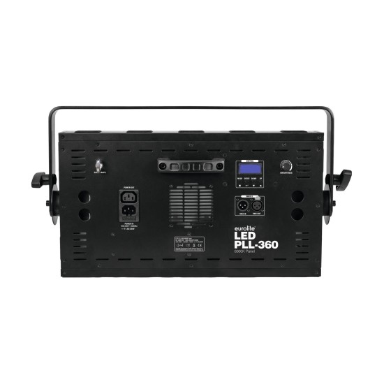 EUROLITE LED PLL-360: Pannello LED 6000K per Illuminazione Professionale