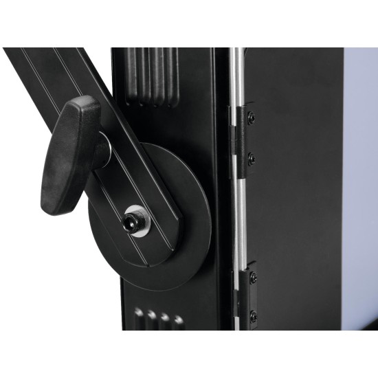 EUROLITE LED PLL-360: Pannello LED 6000K per Illuminazione Professionale