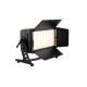 Pannello LED Eurolite PLL-384 CW/WW - Illuminazione DMX con 384 LED Bianchi