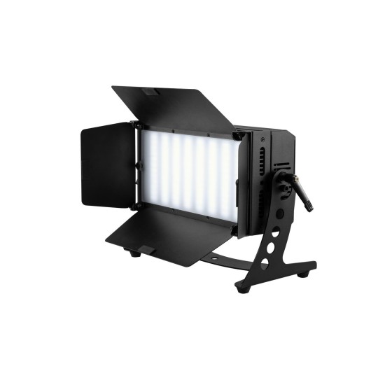 Pannello LED Eurolite PLL-384 CW/WW - Illuminazione DMX con 384 LED Bianchi