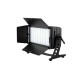Pannello LED Eurolite PLL-384 CW/WW - Illuminazione DMX con 384 LED Bianchi