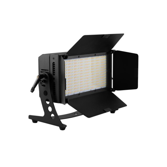 Pannello LED Eurolite PLL-384 CW/WW - Illuminazione DMX con 384 LED Bianchi