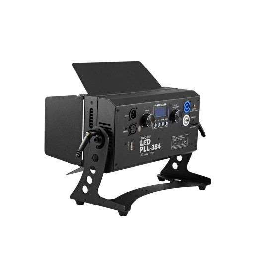 Pannello LED Eurolite PLL-384 CW/WW - Illuminazione DMX con 384 LED Bianchi