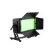 Pannello LED Eurolite PLL-384 RGB/WW: Illuminazione DMX Professionale