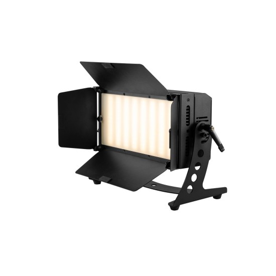 Pannello LED Eurolite PLL-384 RGB/WW: Illuminazione DMX Professionale