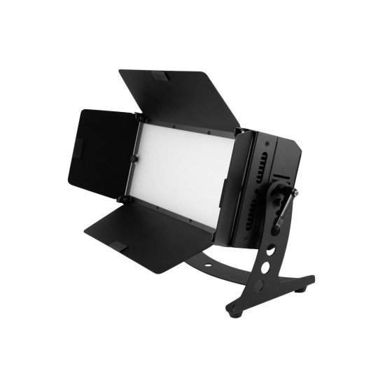Pannello LED Eurolite PLL-384 RGB/WW: Illuminazione DMX Professionale
