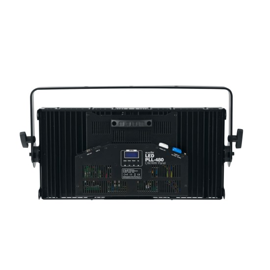 EUROLITE LED PLL-480 CW/WW - Pannello LED Professionale per Illuminazione Scenografica