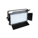 EUROLITE LED PLL-480 QCL: Proiettore LED Professionale RGBW per Effetti Luminosi DMX