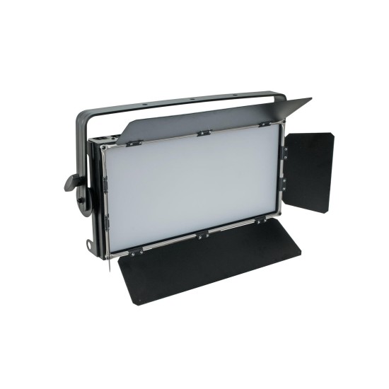 EUROLITE LED PLL-480 QCL: Proiettore LED Professionale RGBW per Effetti Luminosi DMX