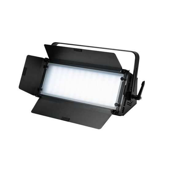 EUROLITE LED PLL-576 Pannello a LED Bianco con Effetto Luce DMX e Controllo Temperatura