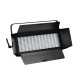 EUROLITE LED PLL-576 Pannello a LED Bianco con Effetto Luce DMX e Controllo Temperatura