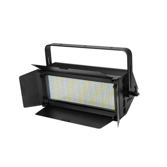EUROLITE LED PLL-576 Pannello a LED Bianco con Effetto Luce DMX e Controllo Temperatura