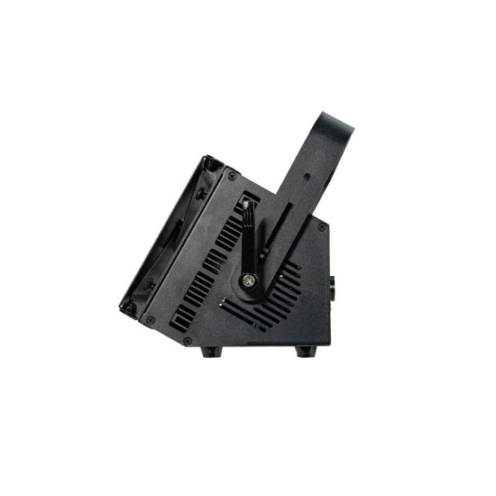 EUROLITE LED PLL-576 Pannello a LED Bianco con Effetto Luce DMX e Controllo Temperatura