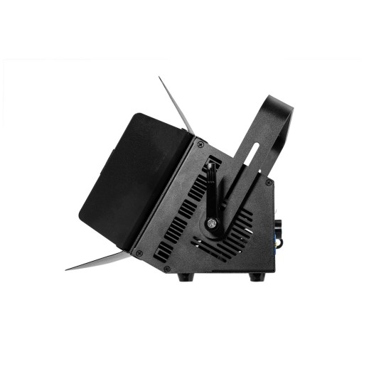 EUROLITE LED PLL-576 Pannello a LED Bianco con Effetto Luce DMX e Controllo Temperatura