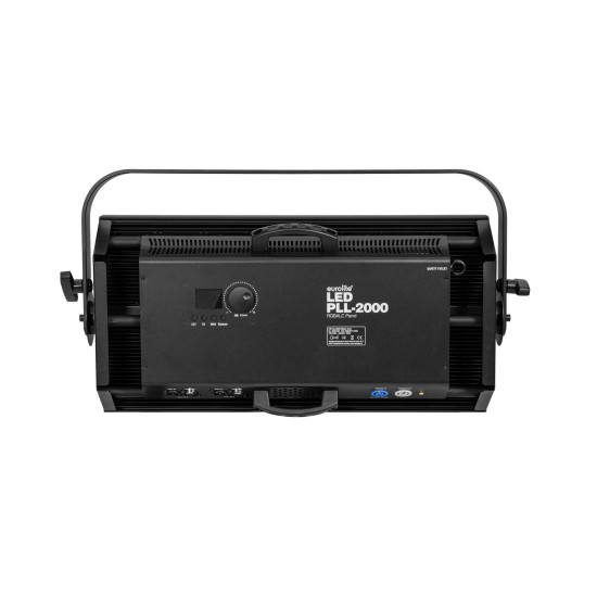 Pannello LED EUROLITE PLL-2000 RGBALC: Effetto Luce DMX Professionale