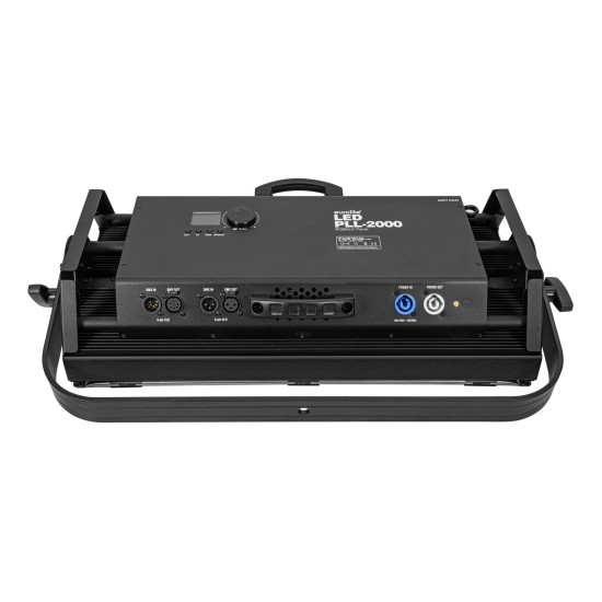 Pannello LED EUROLITE PLL-2000 RGBALC: Effetto Luce DMX Professionale