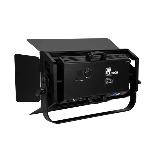 Pannello LED EUROLITE PLL-2000 RGBALC: Effetto Luce DMX Professionale