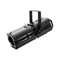 Proiettore LED Profilato EUROLITE PFE-250 3000K con Zoom e Effetti DMX