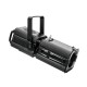 Proiettore LED Profilato EUROLITE PFE-250 3000K con Zoom e Effetti DMX