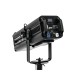 Proiettore LED Profilato EUROLITE PFE-250 3000K con Zoom e Effetti DMX
