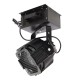Faro Par Spot Professinale EUROLITE ML-575 MSR Multi Lente Nero Faro Par Spot Professinale EUROLITE ML-575 MSR Multi Lente Nero
