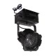Faro Par Spot Professinale EUROLITE ML-575 MSR Multi Lente Nero Faro Par Spot Professinale EUROLITE ML-575 MSR Multi Lente Nero