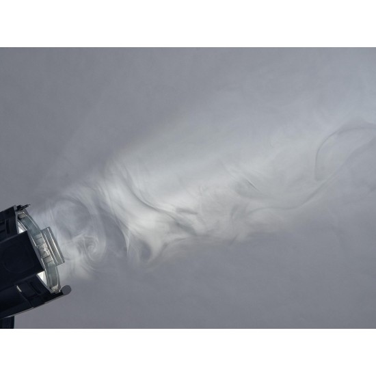 Faro Par Spot Professinale EUROLITE ML-575 MSR Multi Lente Nero Faro Par Spot Professinale EUROLITE ML-575 MSR Multi Lente Nero