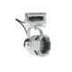 Faro Par Spot Professinale EUROLITE ML-575 MSR Multi Lente Silver Faro Par Spot Professinale EUROLITE ML-575 MSR Multi Lente Silver