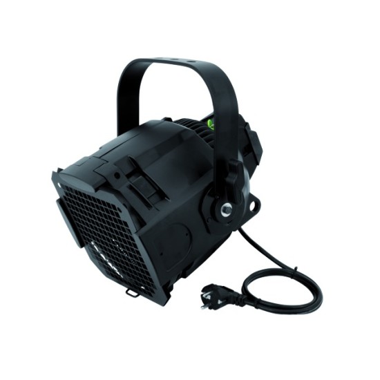 EUROLITE ML-64 GKV Multi Lens colore nero EUROLITE ML-64 GKV Multi Lens colore nero