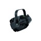 EUROLITE ML-64 GKV Multi Lens colore nero EUROLITE ML-64 GKV Multi Lens colore nero