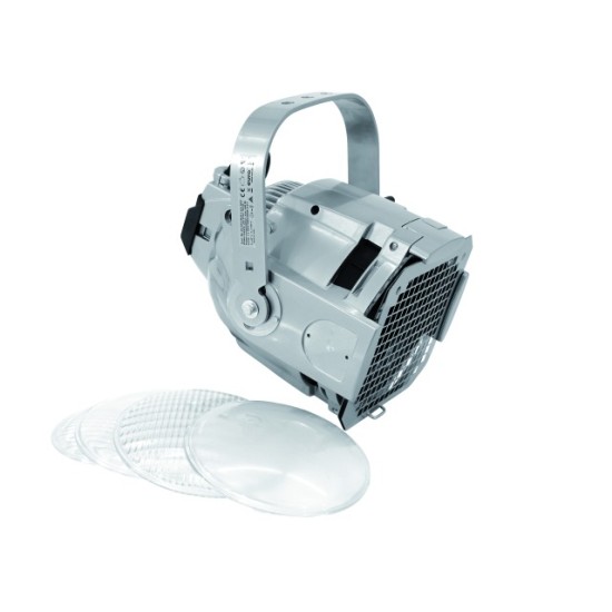 EUROLITE ML-64 GKV Multi Lens argento EUROLITE ML-64 GKV Multi Lens argento