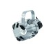 EUROLITE ML-64 GKV Multi Lens argento EUROLITE ML-64 GKV Multi Lens argento