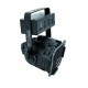 EUROLITE ML-56 CDM Multi Lens colore nero EUROLITE ML-56 CDM Multi Lens colore nero