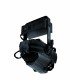 EUROLITE ML-56 CDM Multi Lens colore nero EUROLITE ML-56 CDM Multi Lens colore nero