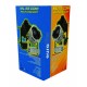 EUROLITE ML-56 CDM Multi Lens colore nero EUROLITE ML-56 CDM Multi Lens colore nero