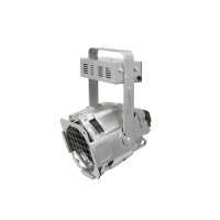 EUROLITE ML-56 CDM Multi Lens Spot Argento - Proiettore LED da Palco a Basso Consumo