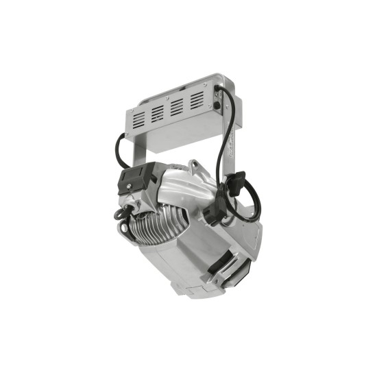 EUROLITE ML-56 CDM Multi Lens Spot Argento - Proiettore LED da Palco a Basso Consumo