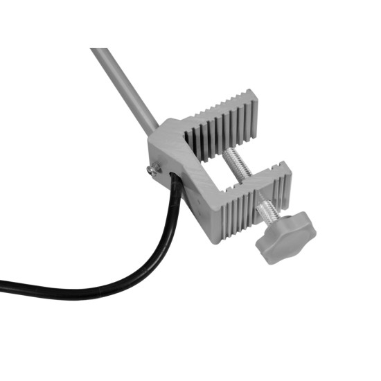 EUROLITE LED KKL-30 Washer 4100K Argento - Proiettore LED da Palco Professionale