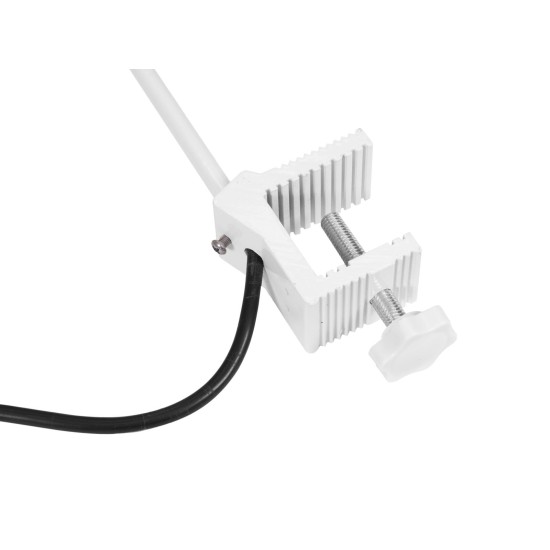 EUROLITE LED KKL-30 Washer 4100K - Proiettore LED Bianco per Illuminazione Professionale