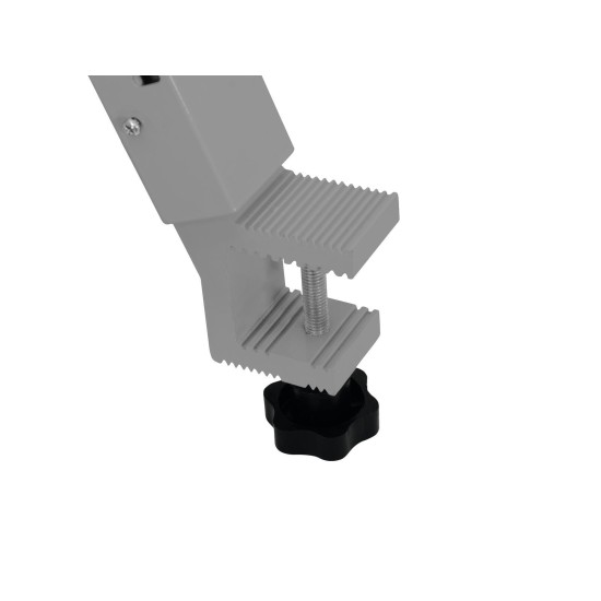 EUROLITE LED KKL-50 Proiettore da Palco 4100K Argento - Illuminazione Professionale