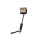 EUROLITE LED KKL-70 Floodlight 4200K Nero - Proiettore LED da Palco Professionale