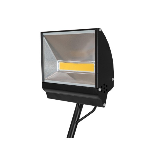 EUROLITE LED KKL-70 Floodlight 4200K Nero - Proiettore LED da Palco Professionale
