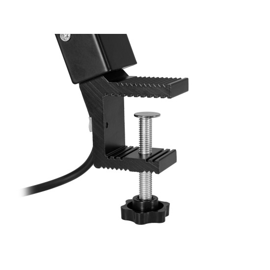 EUROLITE LED KKL-70 Floodlight 4200K Nero - Proiettore LED da Palco Professionale