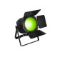 EUROLITE LED Theatre COB 100 RGBAL - Faro teatrale LED 5in1 per effetti speciali