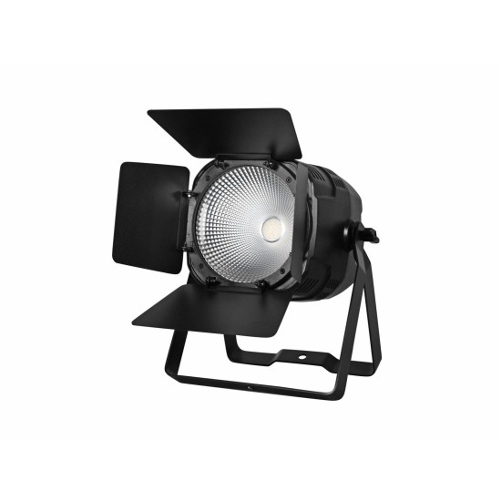 EUROLITE LED Theatre COB 100 RGBAL - Faro teatrale LED 5in1 per effetti speciali