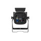 EUROLITE LED Theatre COB 100 RGBAL - Faro teatrale LED 5in1 per effetti speciali
