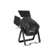 EUROLITE LED Theatre COB 100 RGBAL - Faro teatrale LED 5in1 per effetti speciali